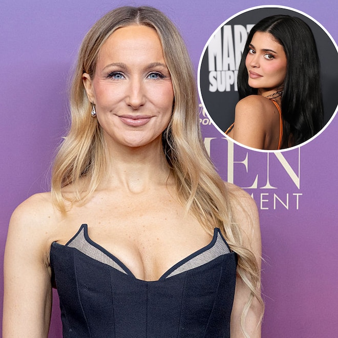 Nikki Glaser, Kylie Jenner